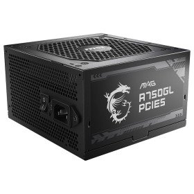 Msi mag a750gl pcie5 750W 80+ GOLD
