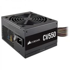 Corsair cv550 550W 80+ BRONZE