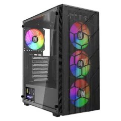 Nova stinger + 550w bronze 80+ black - Image 1
