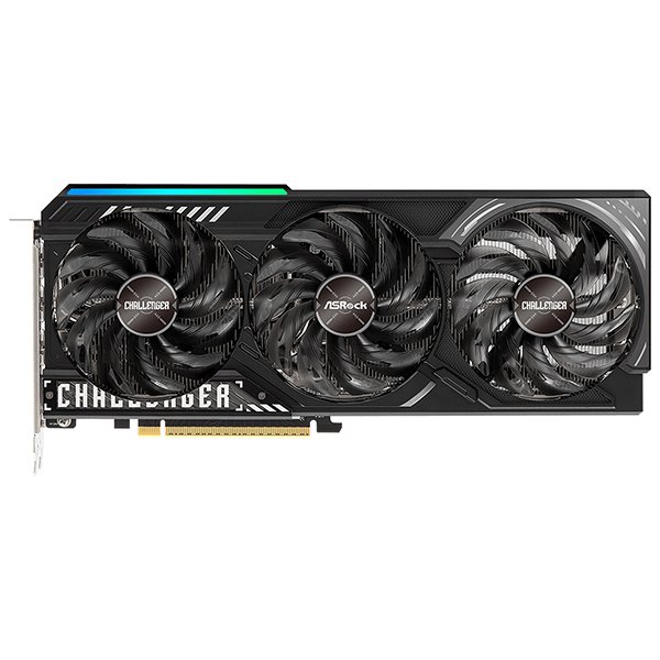 RX 9070 XT 16 GB - asrock