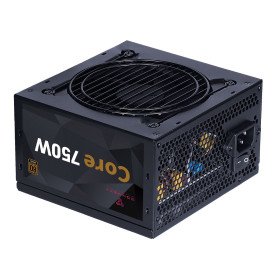 Connect psu 750 pc core 750W 80+ BRONZE
