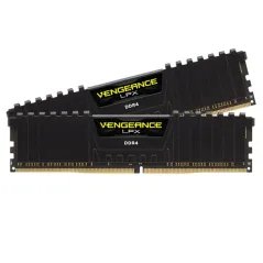 Corsair Vengeance 16GB (2x8GB) DDR4 3600MHz CL18