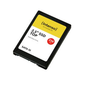Intenso high performance 256GB SSD