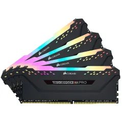Corsair Vengeance 32GB (4x8GB) DDR4 3600MHz CL16