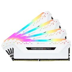 Corsair Vengeance 32GB (4x8GB) DDR4 3600MHz CL18