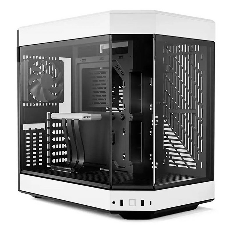 Hyte y60 white - Image 1