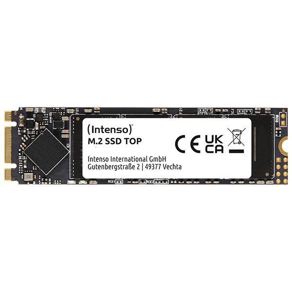 Intenso top performance 1TB SSD