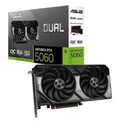 RTX 5060 8 GB - asus