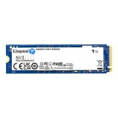 Kingston nv3 1TB SSD NVME