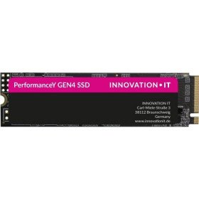 Innovation it performancey 512GB SSD NVME