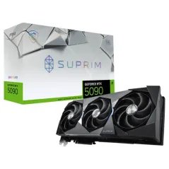 RTX 5090 32 GB - msi
