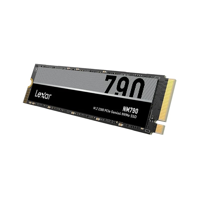 Lexar nm790 1TB SSD NVME