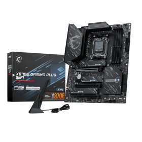 Msi x870e gaming plus
