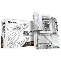Gigabyte x870e aorus pro ice