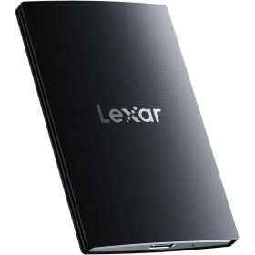 Lexar sl500 1TB External None