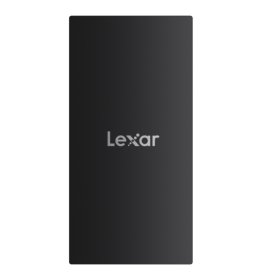 Lexar sl300 1TB External None