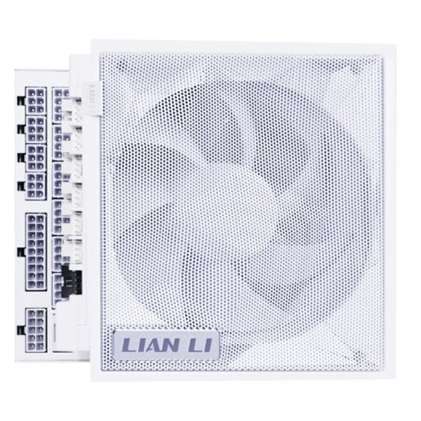 Lian li edge blanc 850W 80+ GOLD