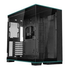 Lian li o11d evo rgb black - Image 1