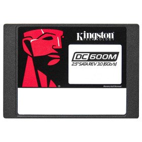 Kingston dc600m 960GB SSD 
